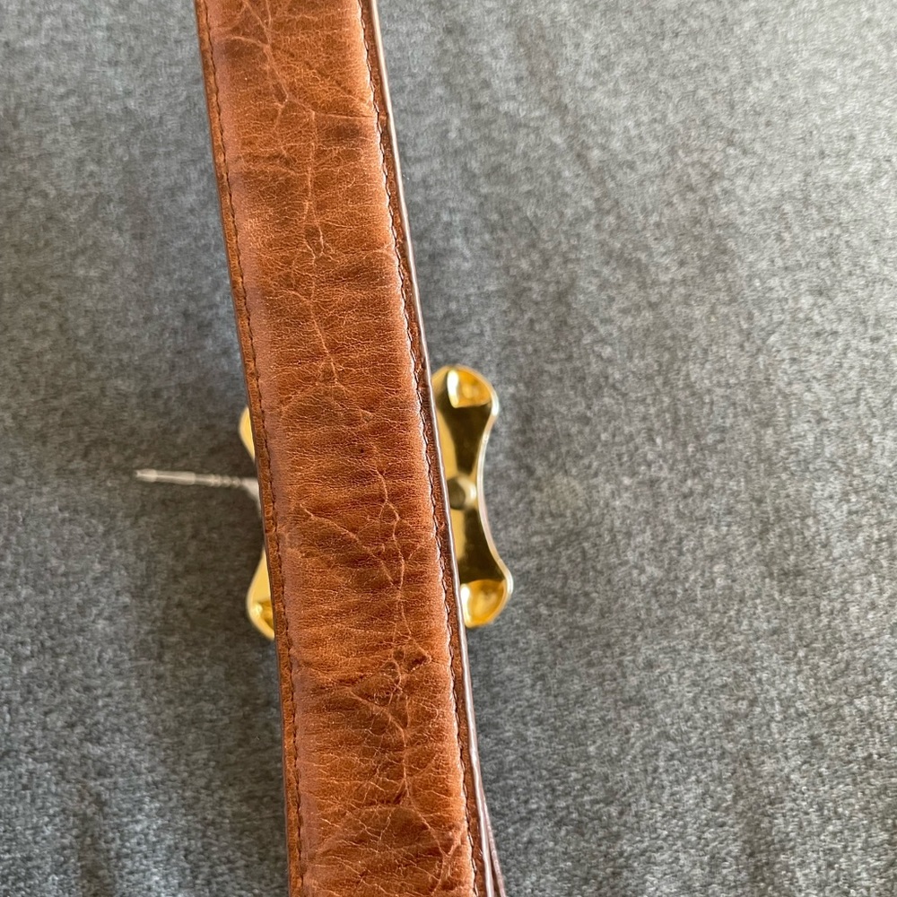The Ritz Accessory Collection Belt - Picture 7 of 10